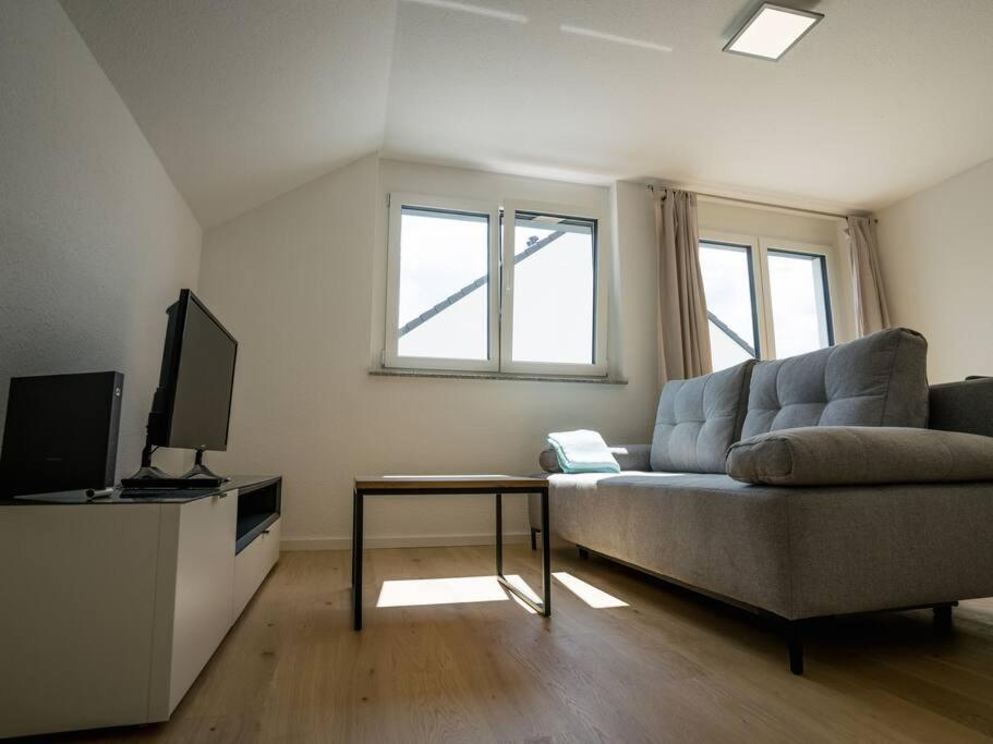 Ferienwohnung Weissach Weissach  Exterior photo