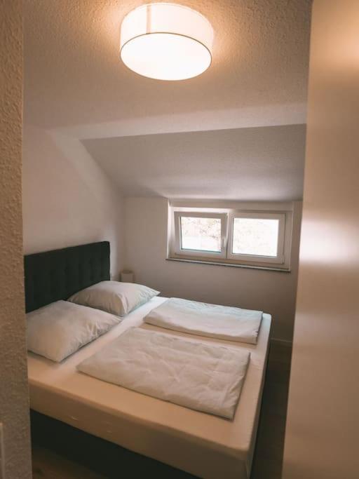Ferienwohnung Weissach Weissach  Exterior photo